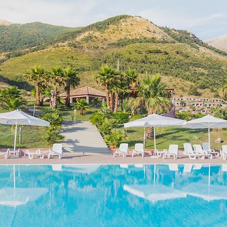 Nelema Village Resort 산 니콜라 아르첼라 외부 사진