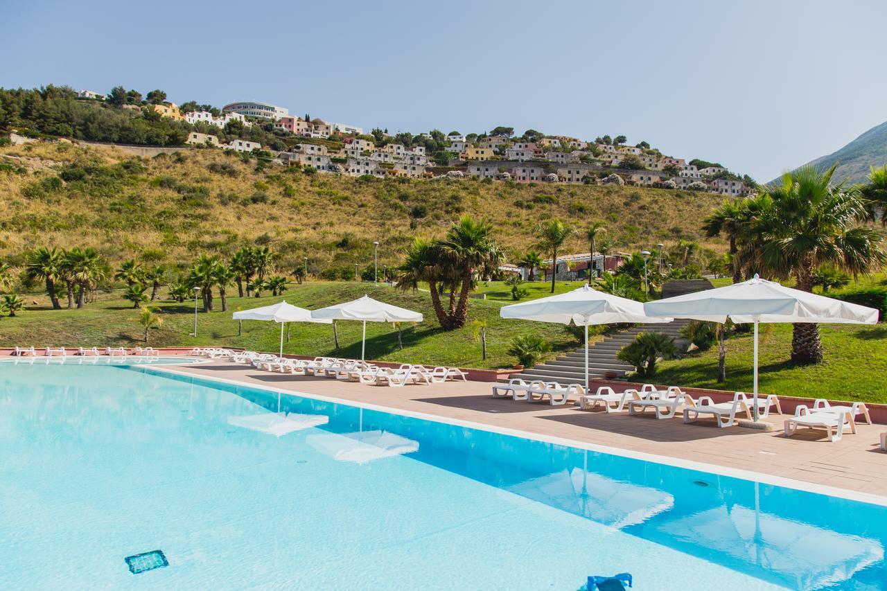 Nelema Village Resort 산 니콜라 아르첼라 외부 사진