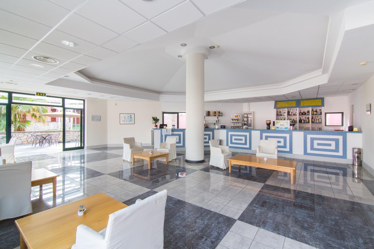 Nelema Village Resort 산 니콜라 아르첼라 외부 사진