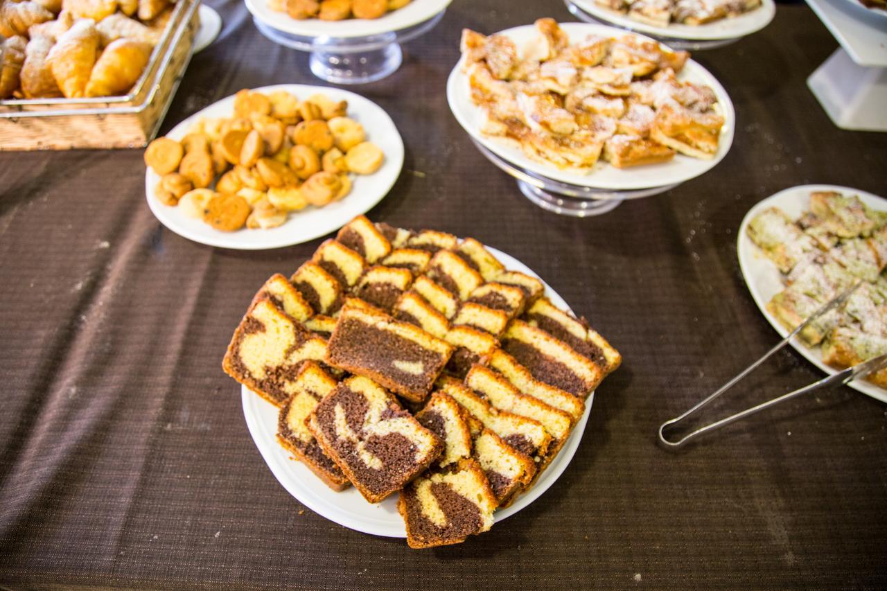 Nelema Village Resort 산 니콜라 아르첼라 외부 사진