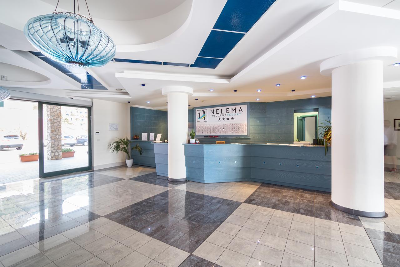Nelema Village Resort 산 니콜라 아르첼라 외부 사진