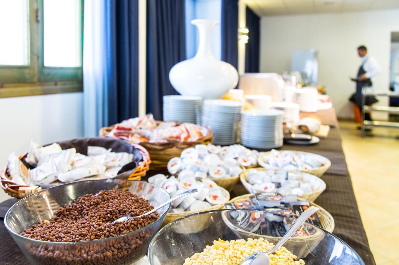 Nelema Village Resort 산 니콜라 아르첼라 외부 사진