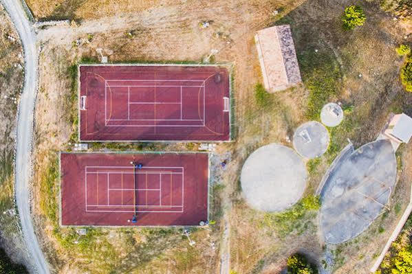 Nelema Village Resort 산 니콜라 아르첼라 외부 사진